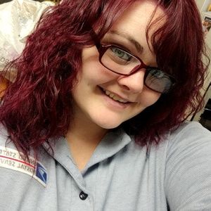 Meet your Posher, Jolene